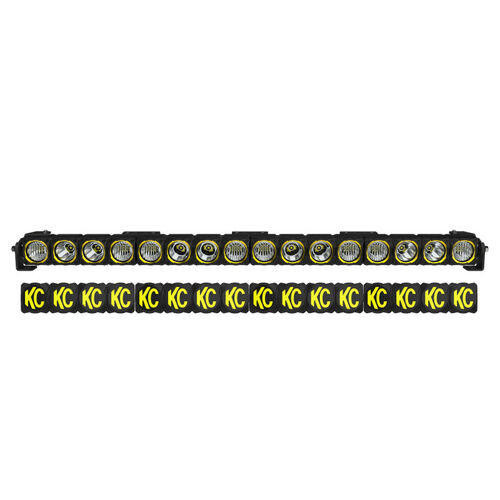 KC HiLiTES FLEX ERA® LED Light Bar - 40" - Master Kit K13294 