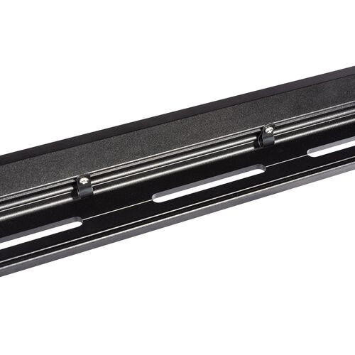 KC HiLites KC Hilites Light Mounts - Overhead 50in Bar Mount / Wrangler TJ / Pair (KC7340)