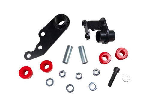 ReadyLift Differential Drop Spacers Kit With Hardware 