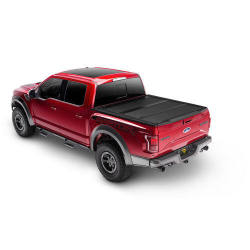 Undercover Armor Flex 22-24 Tundra 5'7" w/out Trail Special Edition Storage Boxes 
