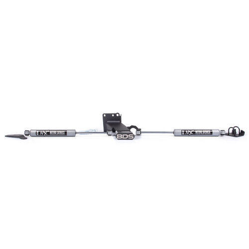 BDS Suspension <p>2019-2023 RAM 2500/3500 RAM Dual steering stabilizer kit  NX2<br></p> BDSBDS2031DH 