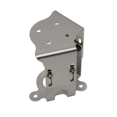 GP Factor Ineos Grenadier Rotopax Spare Tire Mounting Kit 