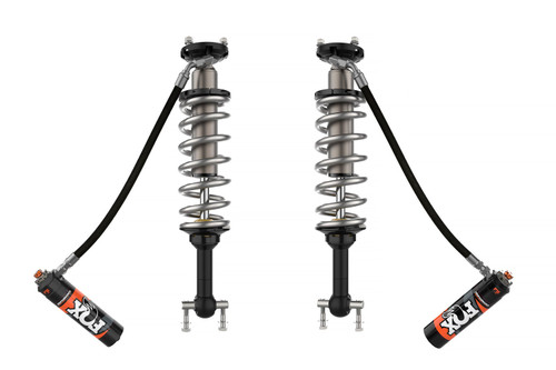 BDS Suspension Suspension Shock Absorber Kit 
