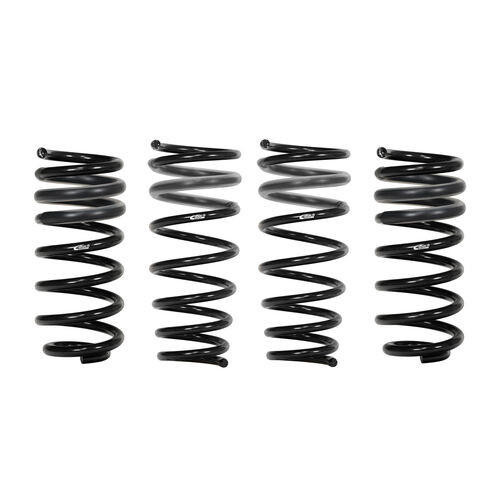 Eibach PRO-KIT Performance Springs (Set of 4 Springs) E10-79-010-04-22 