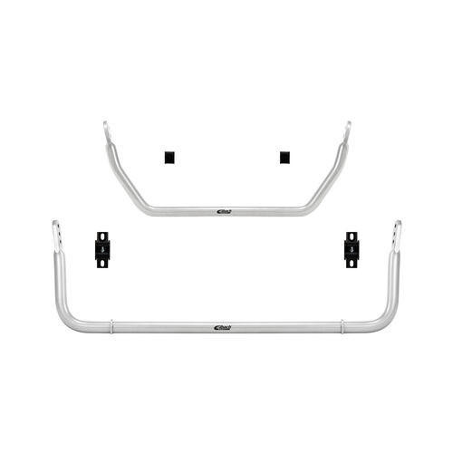 Eibach PRO-UTV - Adjustable Anti-Roll Bar Kit (Front and Rear) E40-209-004-01-11 