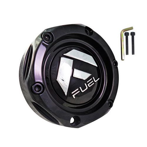 Fuel Off-Road FUEL UTV BOLT ON CAP 1.3" TALL (GB/CH) 