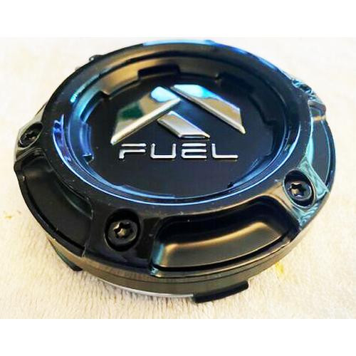 Fuel Off-Road FC CAP SNAP IN (MB/MB) - 3.94 LG BORE 