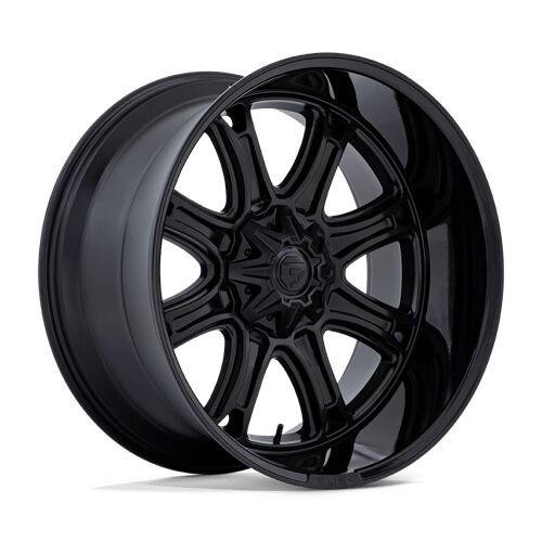 Fuel Off-Road D853 24X12 8X180 M-BLK G-BLK-LP -44MM 