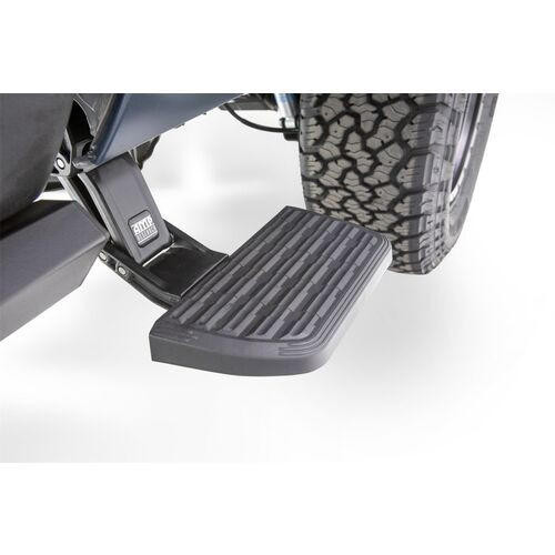 AMP Research Bedstep®2 Retractable Bed Side Step fits 2023 Ford F-250/350 - Driver Side Only 