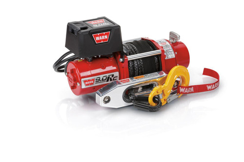 9.0Rc Winch W3671550