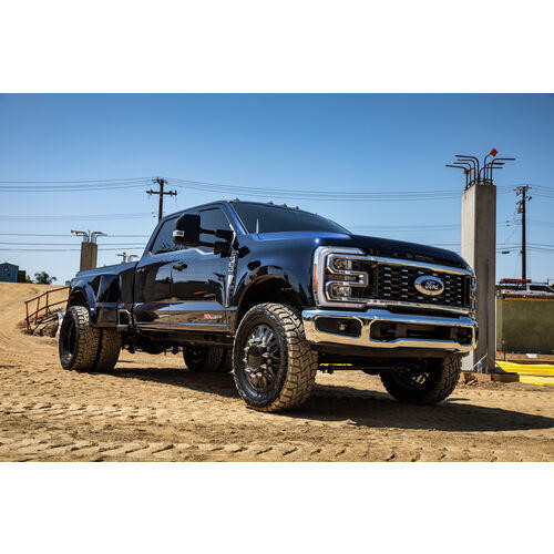 ICON 23 FORD F250/F350 GAS 2.5" STAGE 1 SUSPENSION SYSTEM 