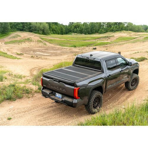 Extang Endure ALX Tonneau Cover - 2024 Ford Ranger 5' Bed 