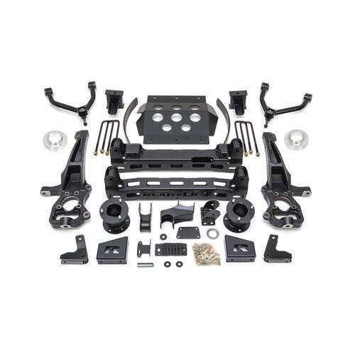 ReadyLift Big Lift Kit 6 in. Lift [6 in + 2 in.] For AT4X And ZR2 