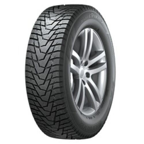  Hankook Winter i*Pike X W429A Studded 225/75R16 Load Range SL 