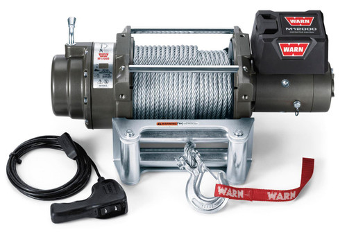 M12 Winch W3617801