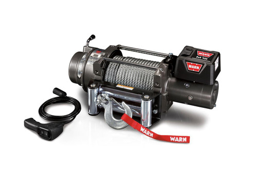 M15 Winch W3647801