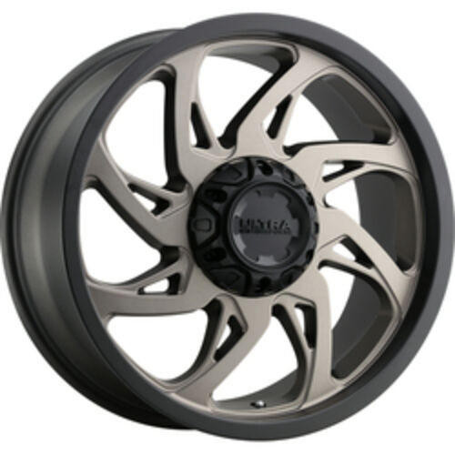  Ultra 230BZ Villain 20X9 5X5.00 5X5.50 Bronze +01 87 