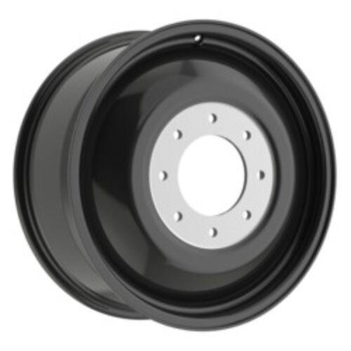  Gear Off Road D20B 20X8.25 8X6.50  Black +115 121.7 