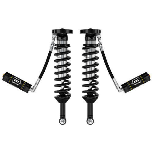 ICON 23 CHEVROLET COLORADO EXT TRAVEL 2.5 VS RR COILOVER KIT 