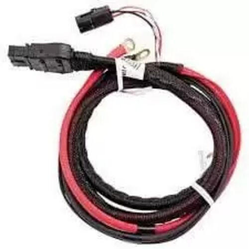 Fisher Plows CABLE ASSEMBLY, VEHICLE W/FUSE 80" 72527 