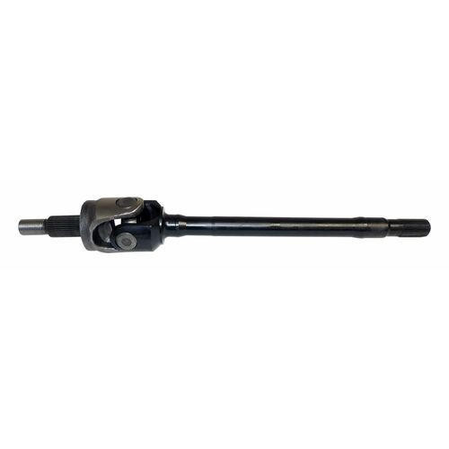 RT Offroad Left Front Chromoly Axle Shaft Assembly for 07-12 Jeep JK Wrangler w/ Dana 30 