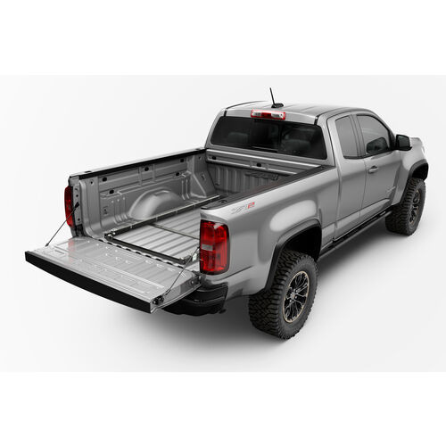CargoGlide CG1000XL Slide out Truck Bed Tray - 1000 lb Capacity 100% Extension