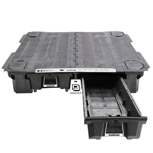 DECKED Drawer System - Ford Super Duty 8 Foot (2017-current) 