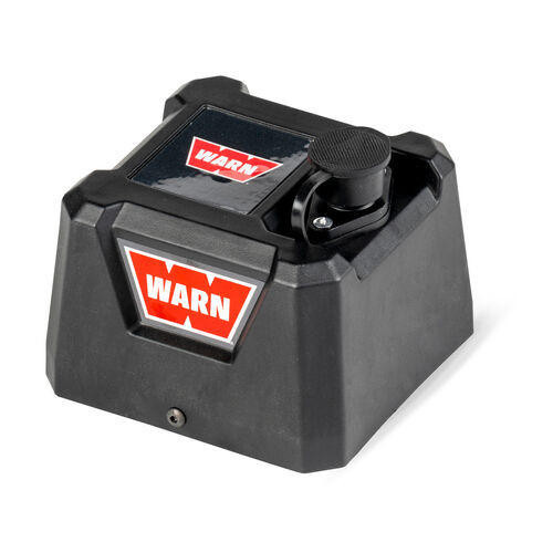 WARN Control pack for 12V Warn hoists up to 1200 lbs in capacity 