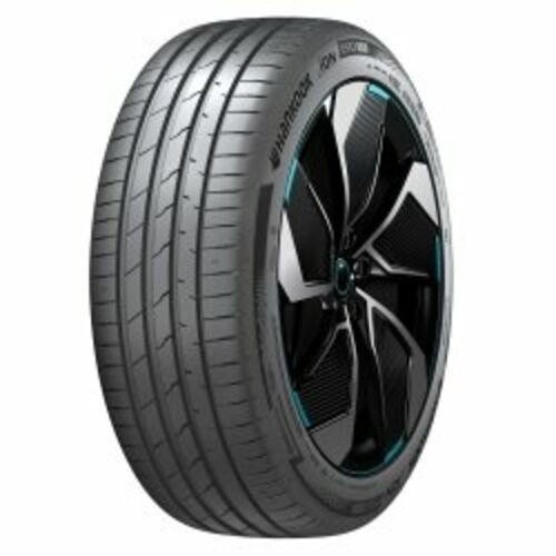  Hankook iON evo AS SUV IH01A 255/35R21XL Load Range EL 