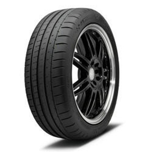  Michelin Pilot Super Sport 245/35ZR18XL Load Range EL 