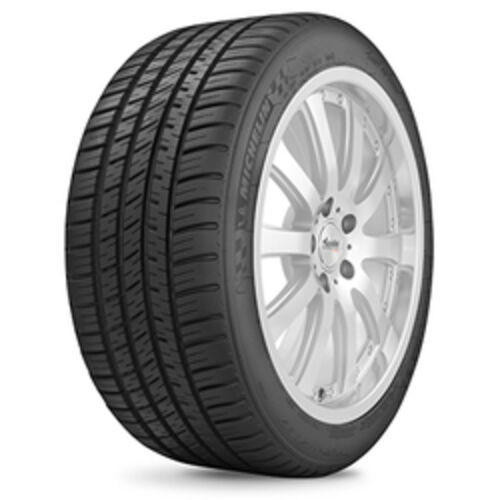  Michelin Pilot Sport A/S 3 Plus 285/30ZR19XL Load Range EL 