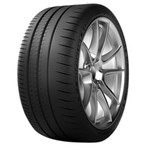  Michelin Pilot Sport Cup 2 245/30ZR20XL Load Range EL 