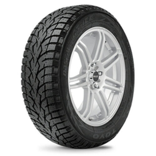  Toyo Observe G3 ICE 245/55R19 Load Range SL 