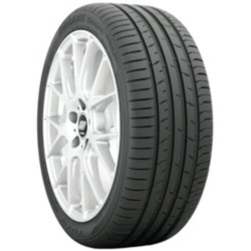  Toyo Proxes Sport 305/30ZR20XL Load Range EL 