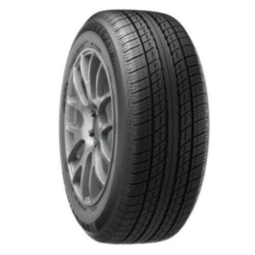  Uniroyal Tiger Paw Touring A/S 245/45R18 Load Range SL 