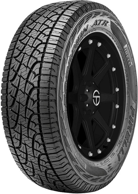  Pirelli Scorpion ATR 275/60R20 Load Range  