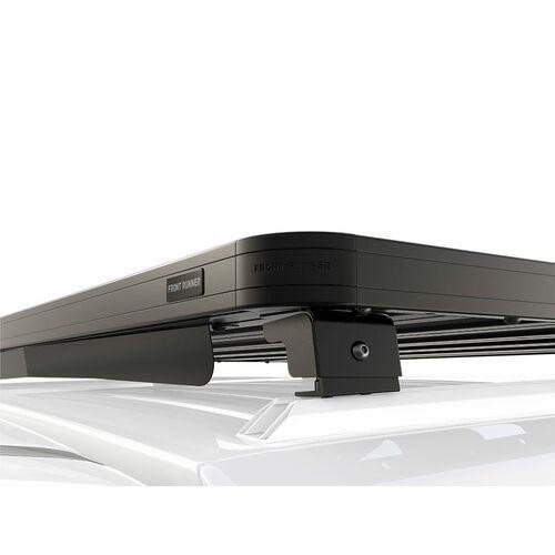 Front Runner Nissan Navara D23 Double Cab (2014-Current) RSI Canopy Slimline II Rack Kit KRCA074T 