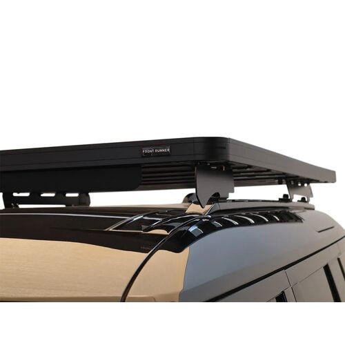 Land Rover Defender 90 (2020-Current) Slimline II Roof Rack Contour Kit