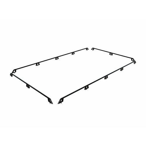 Front Runner Expedition Perimeter Rail Kit - for 2368mm (L) X 1425mm (W) Rack KRXJ009 