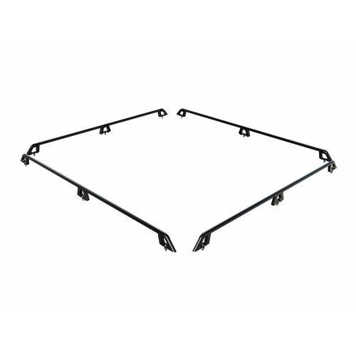 Front Runner Expedition Perimeter Rail Kit - for 1358mm (L) X 1475mm (W) Rack KRXM004 
