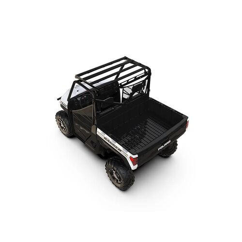 Front Runner Polaris Ranger UTV (2018-Current) Slimsport Roof Rack Kit KSPR001T 