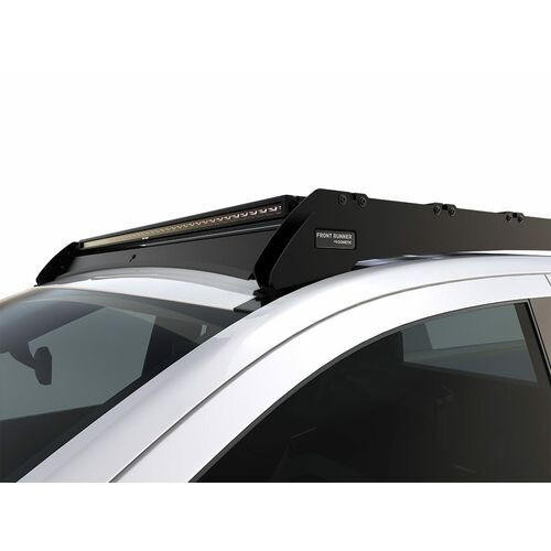 Volkswagen Amarok (2023-Current) Slimsport Roof Rack Kit