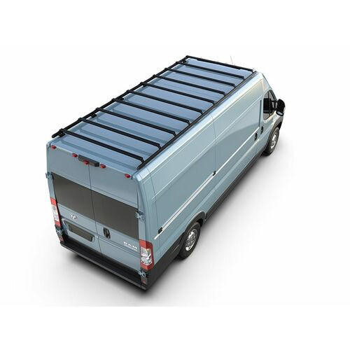 Front Runner RAM Pro Master 3500 (159” WB/EXT High Roof) (2014-Current) Slimpro Van Rack Kit KVRP009T 
