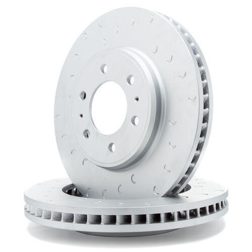  Alcon 09-20 F-150/Raptor Gen1-2 347x36mm Replacement Rotor - Right Front (From BBK BKF1559BE11) 