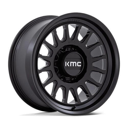 KMC KM452 18X9 8X170 S-BLK 18MM 