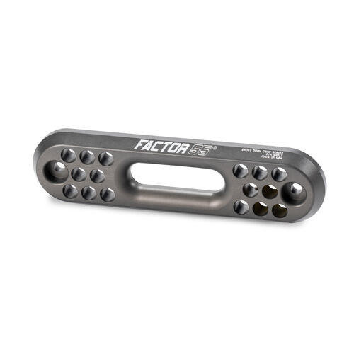 Factor 55 SHORT DRUM COMP FAIRLEAD 1.0 (1.0 " THICK) 