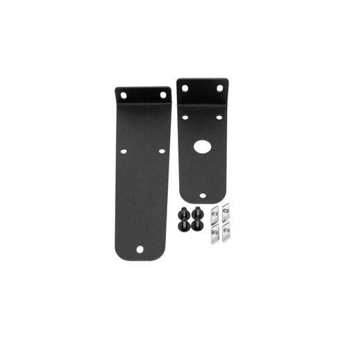  Leitner Designs Hydropod carry Conversion To Rack Mount-Steel 00-HPCCTR-1533 