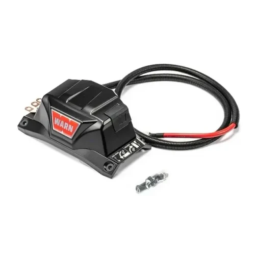  WARN 12V CONTROL PACK FOR ZEON XD WINCH 109722 
