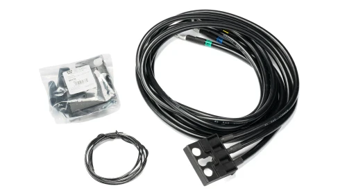 WARN ZEON CONTROL PACK RELOCATION WIRING KIT 78 INCH LENGTH WITHOUT BRACKET 111143