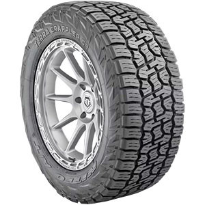 Nitto Terra Grappler G3 285/45R22XL Load Range EL